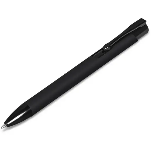 Altitude Zeta Pen Black Side